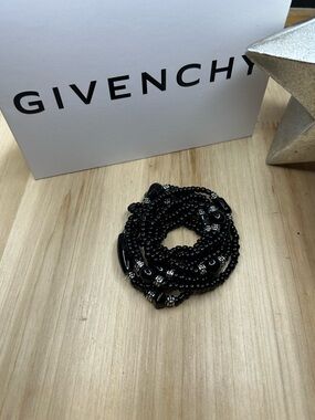 HANDMADE LuXxery Design
Waist Beads — One of One